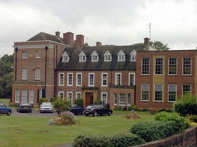 Private school in Gloucestershire